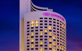 Crowne Plaza Istanbul Oryapark By Ihg